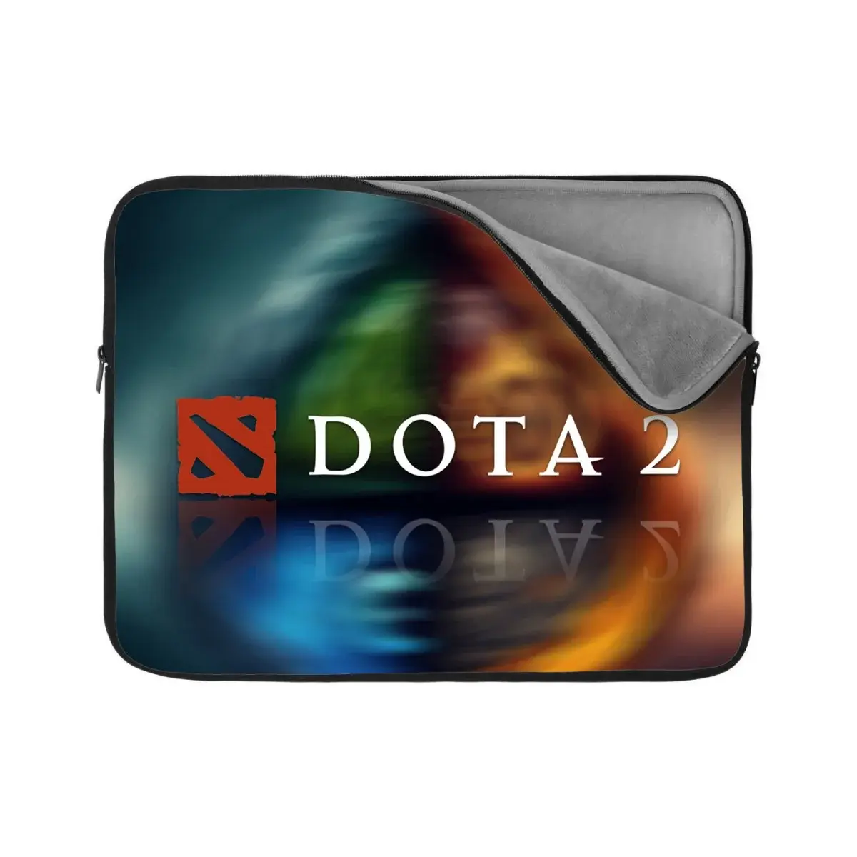 Obal na notebook DOTA 2 Glow - 13"