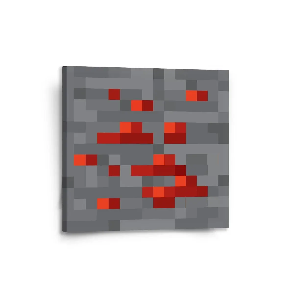 Obraz Blocks 3 - 50x50 cm