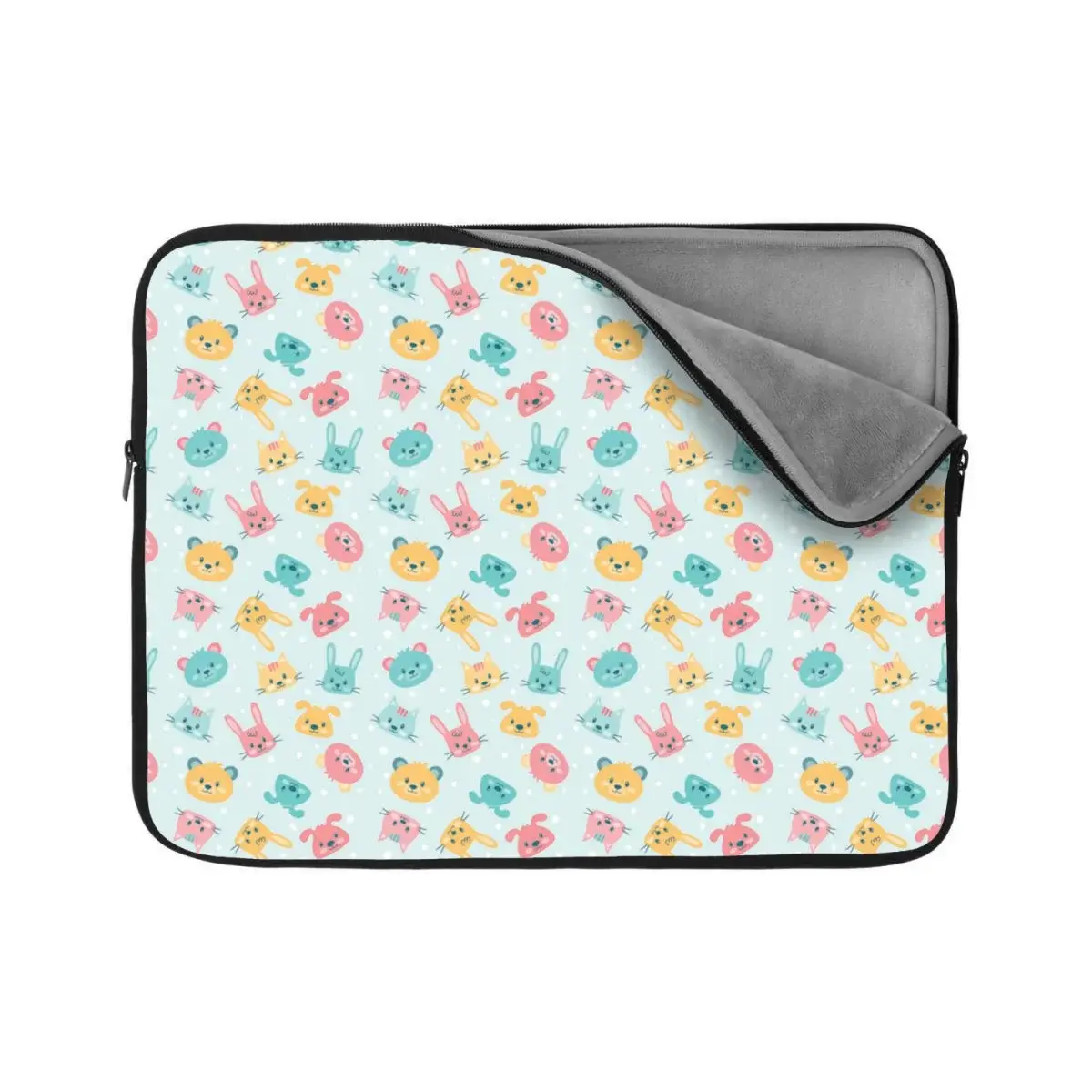 Obal na notebook Dětské hračky - 13"