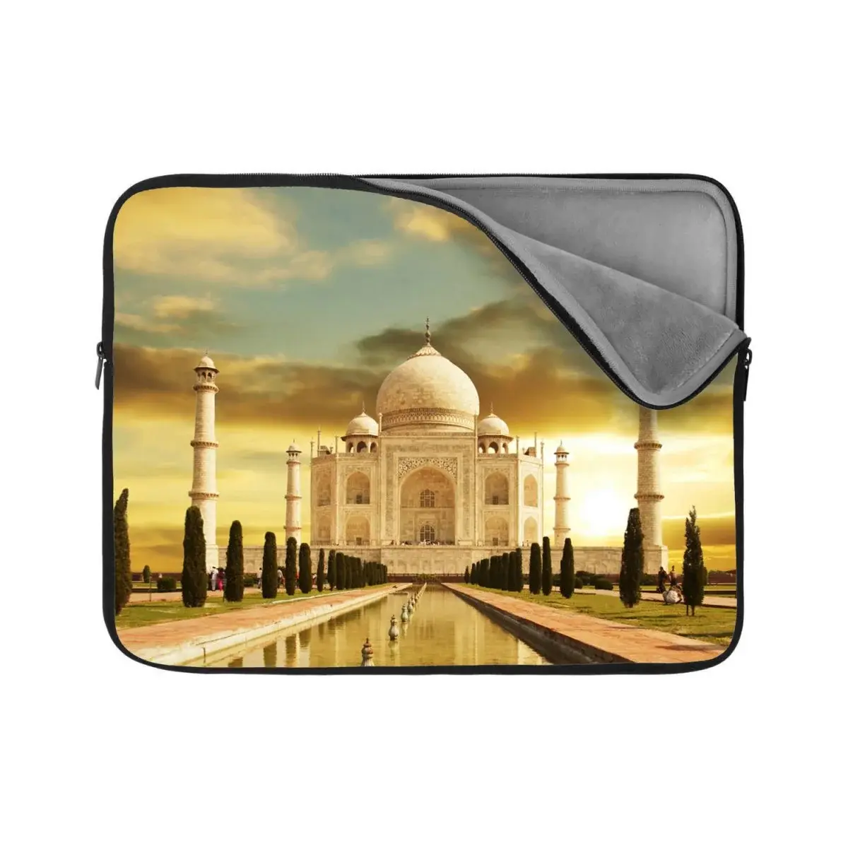 Obal na notebook Taj Mahal - 17"