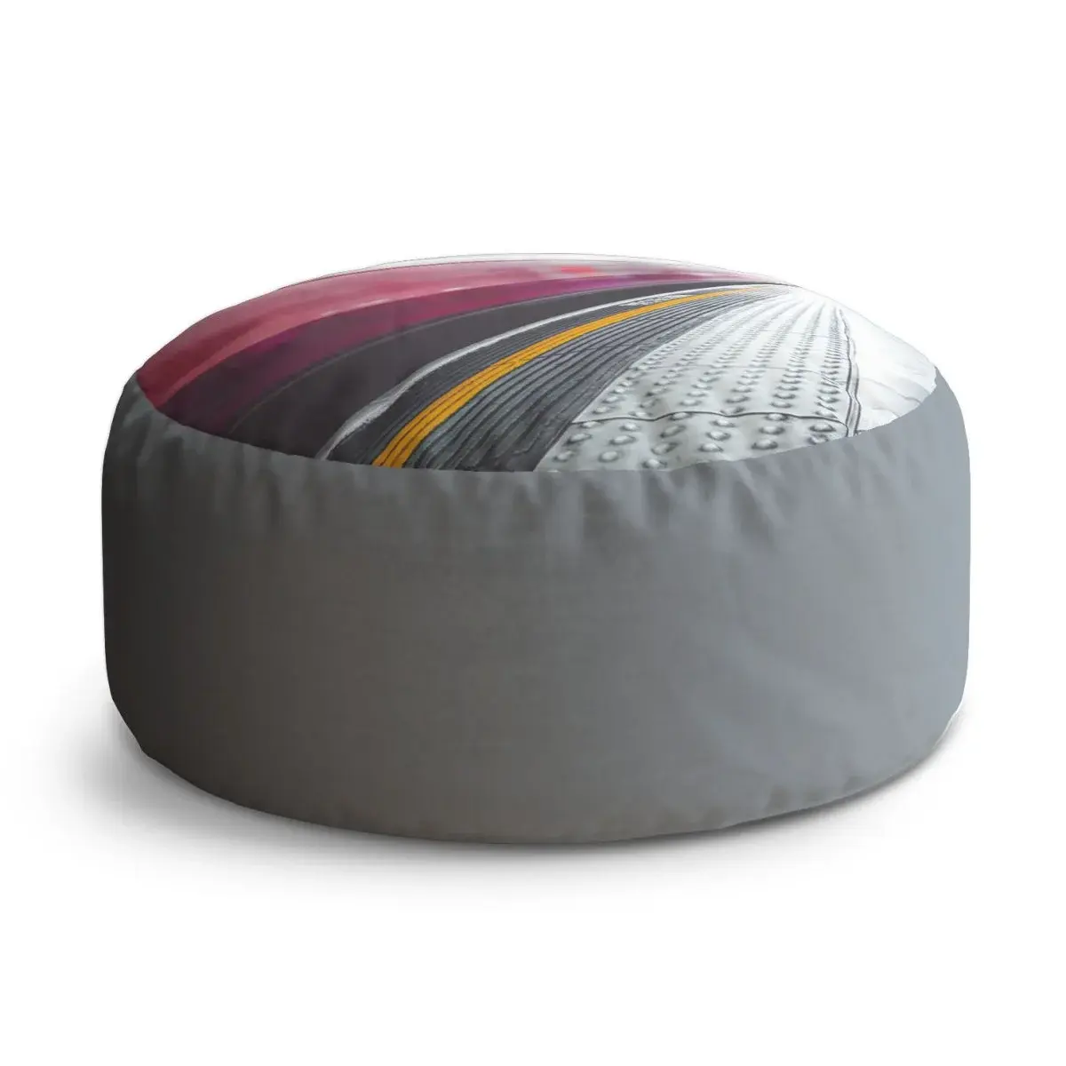 Taburet Circle Metro 2: 38x48 cm
