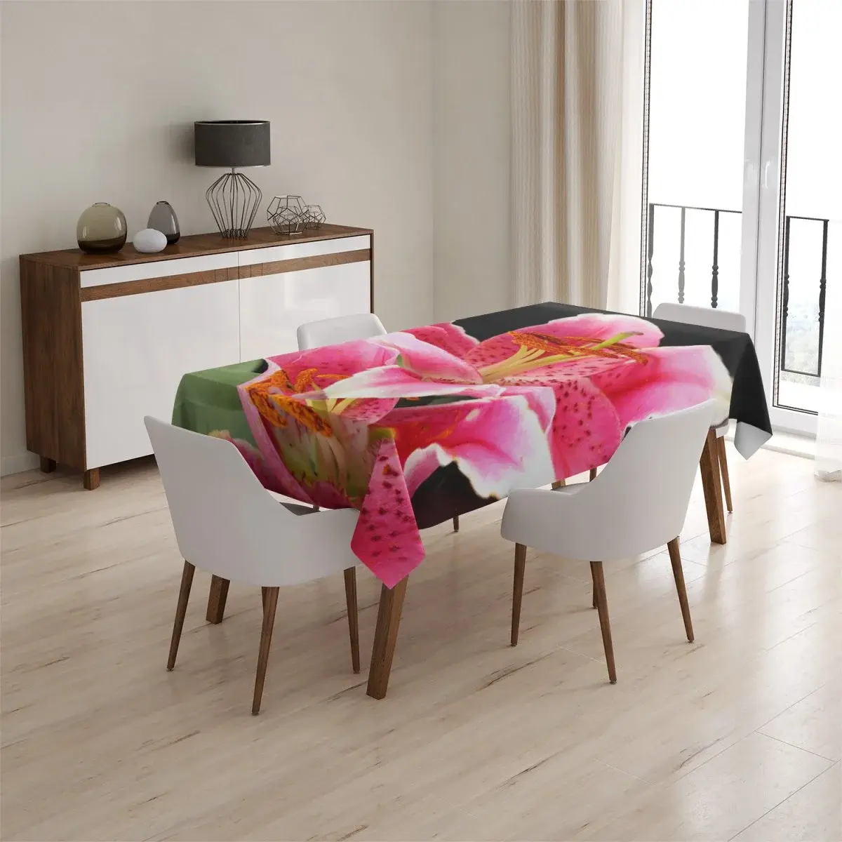 Ubrus Lilie - 130x170 cm