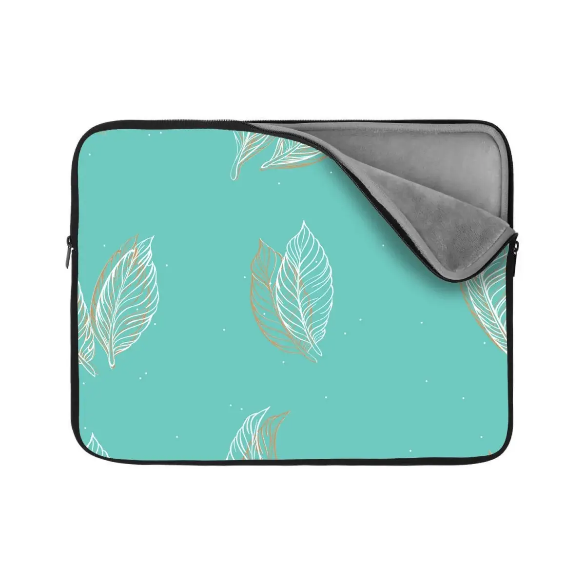 Obal na notebook Peříčka - 15,6"