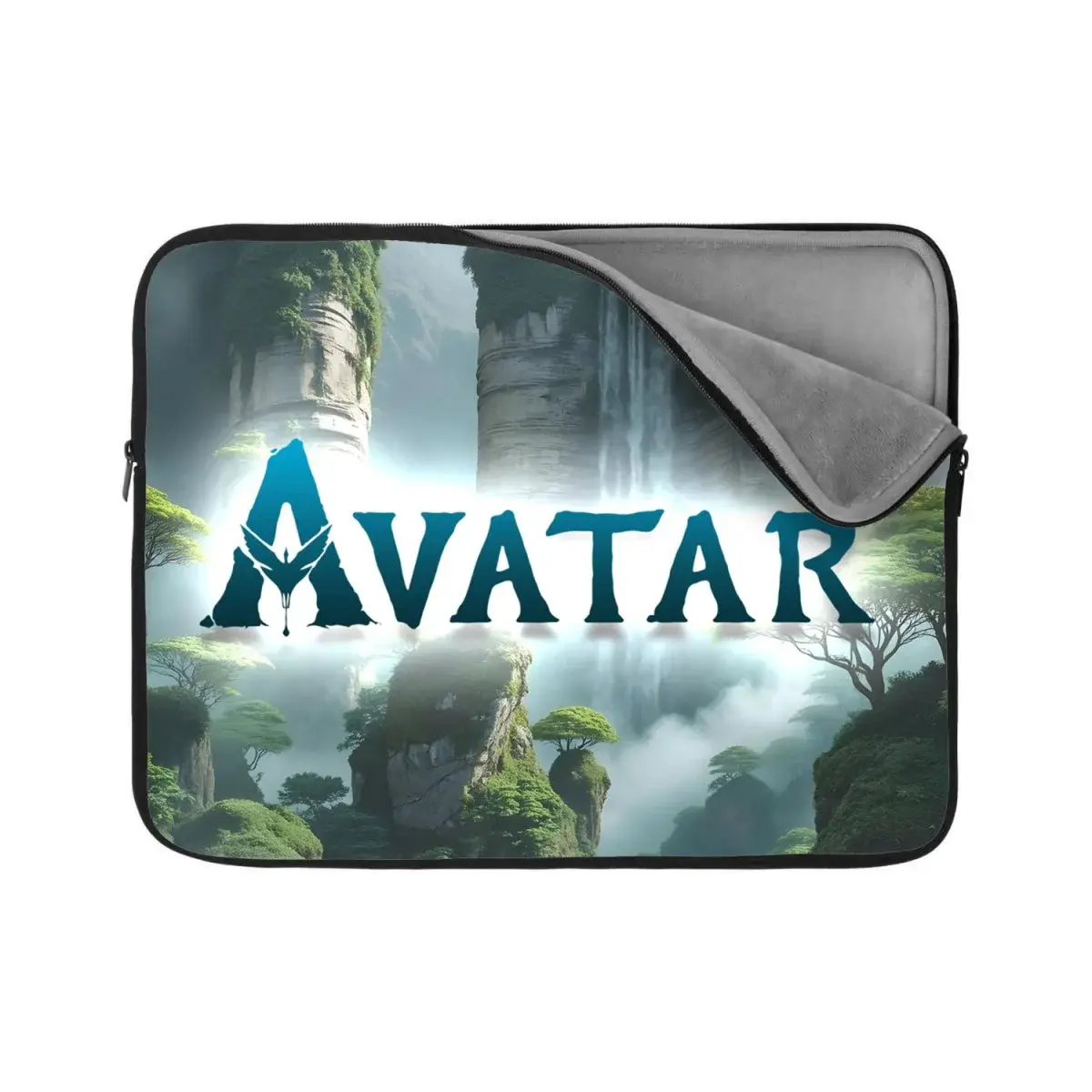 Obal na notebook Avatar The Way of Water Vodopád - 15,6"
