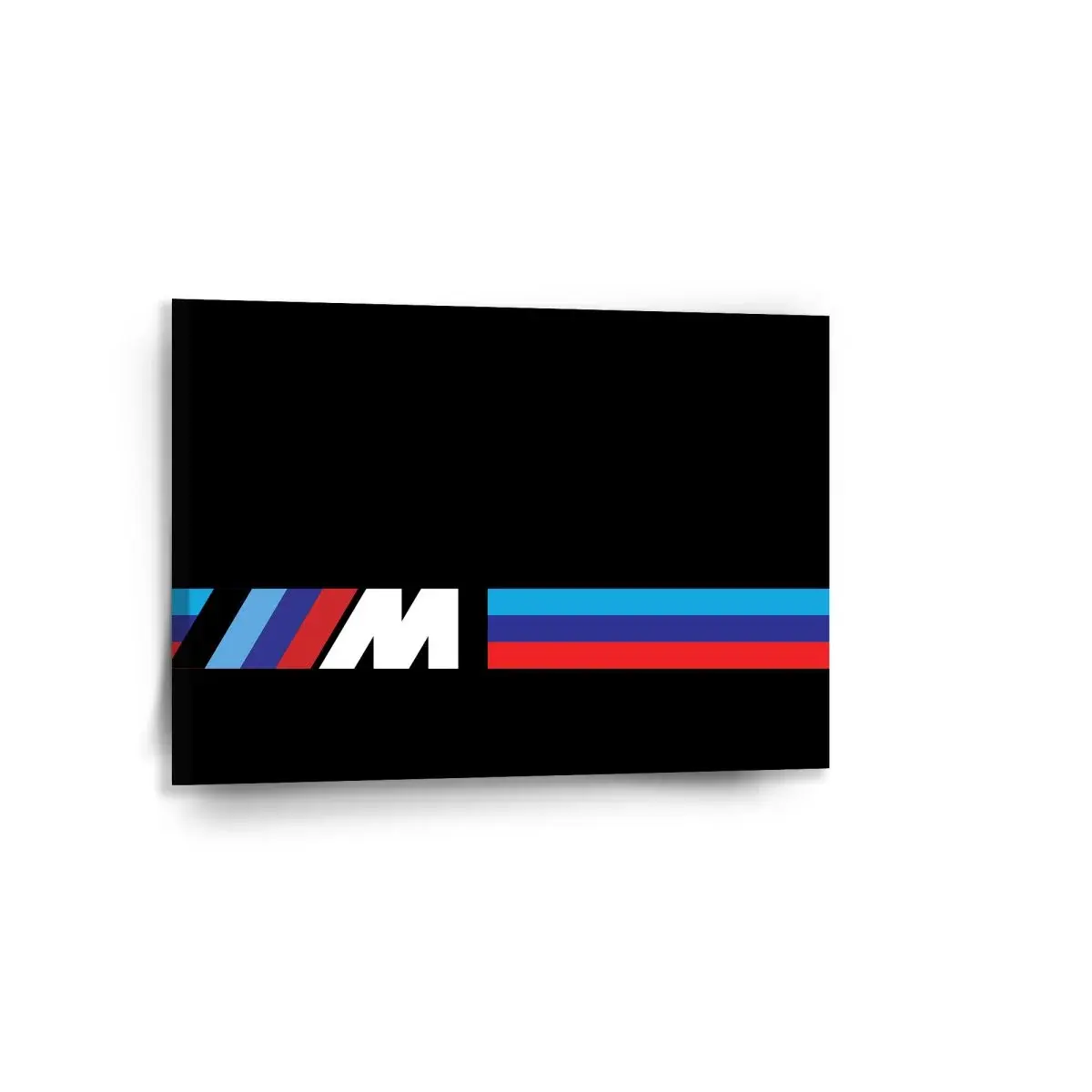 Obraz MPERFORMANCE pruh - 90x60 cm
