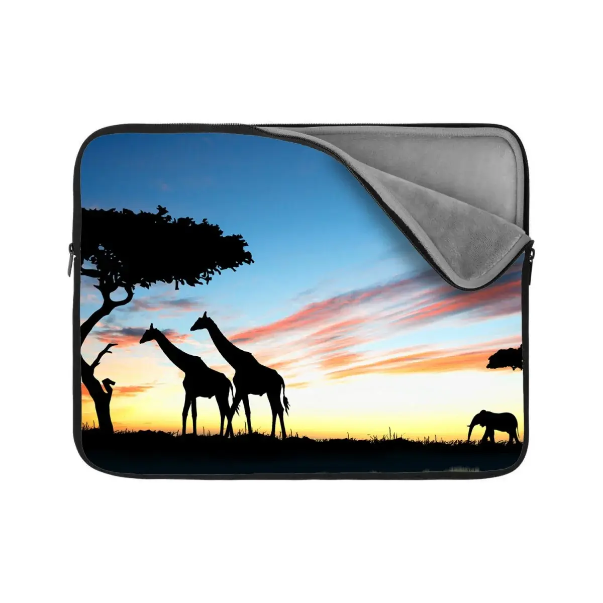 Obal na notebook Sahara - 13"