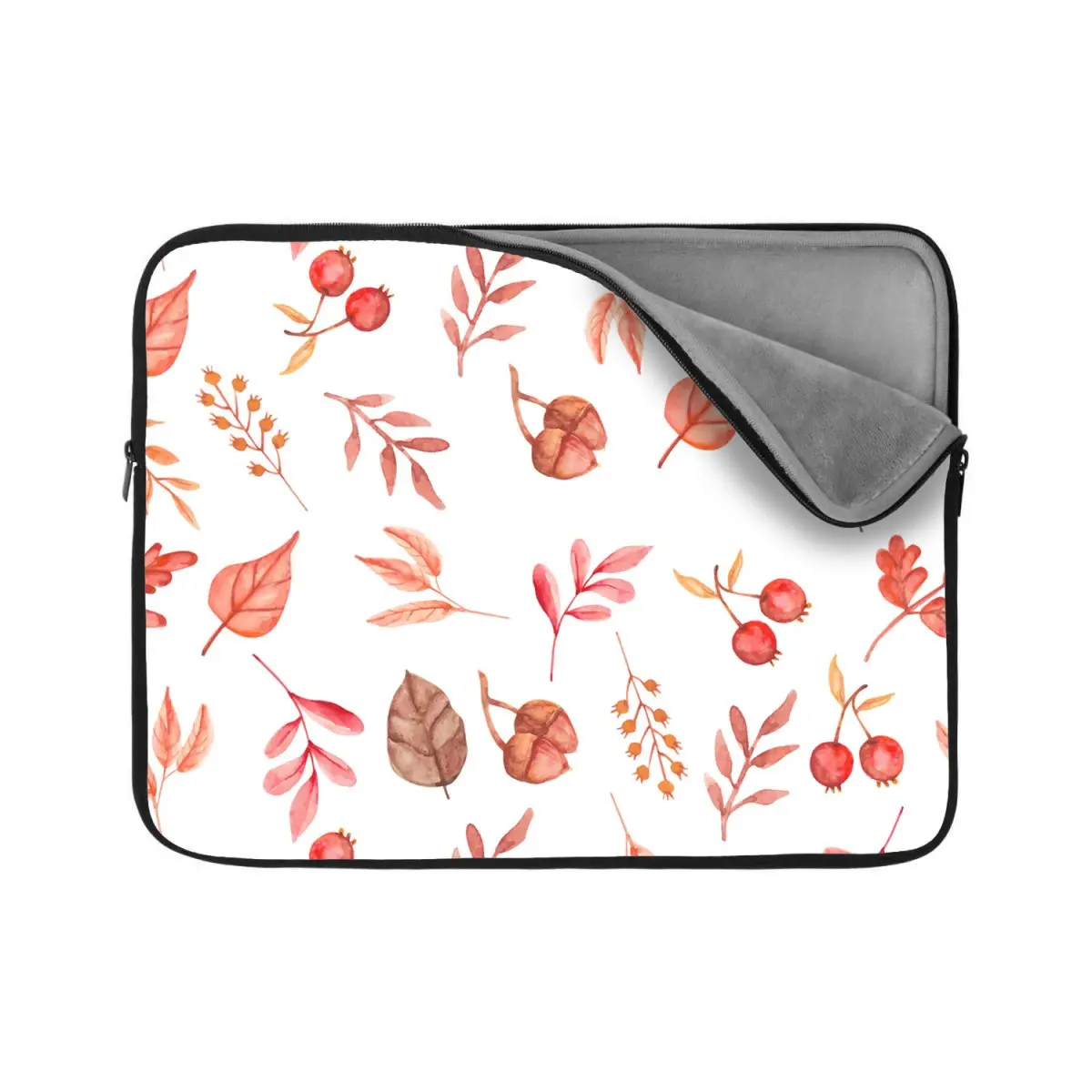 Obal na notebook Podzimní harmonie - 15,6"