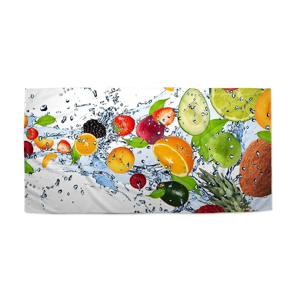 Ručník Ovoce - 30x50 cm