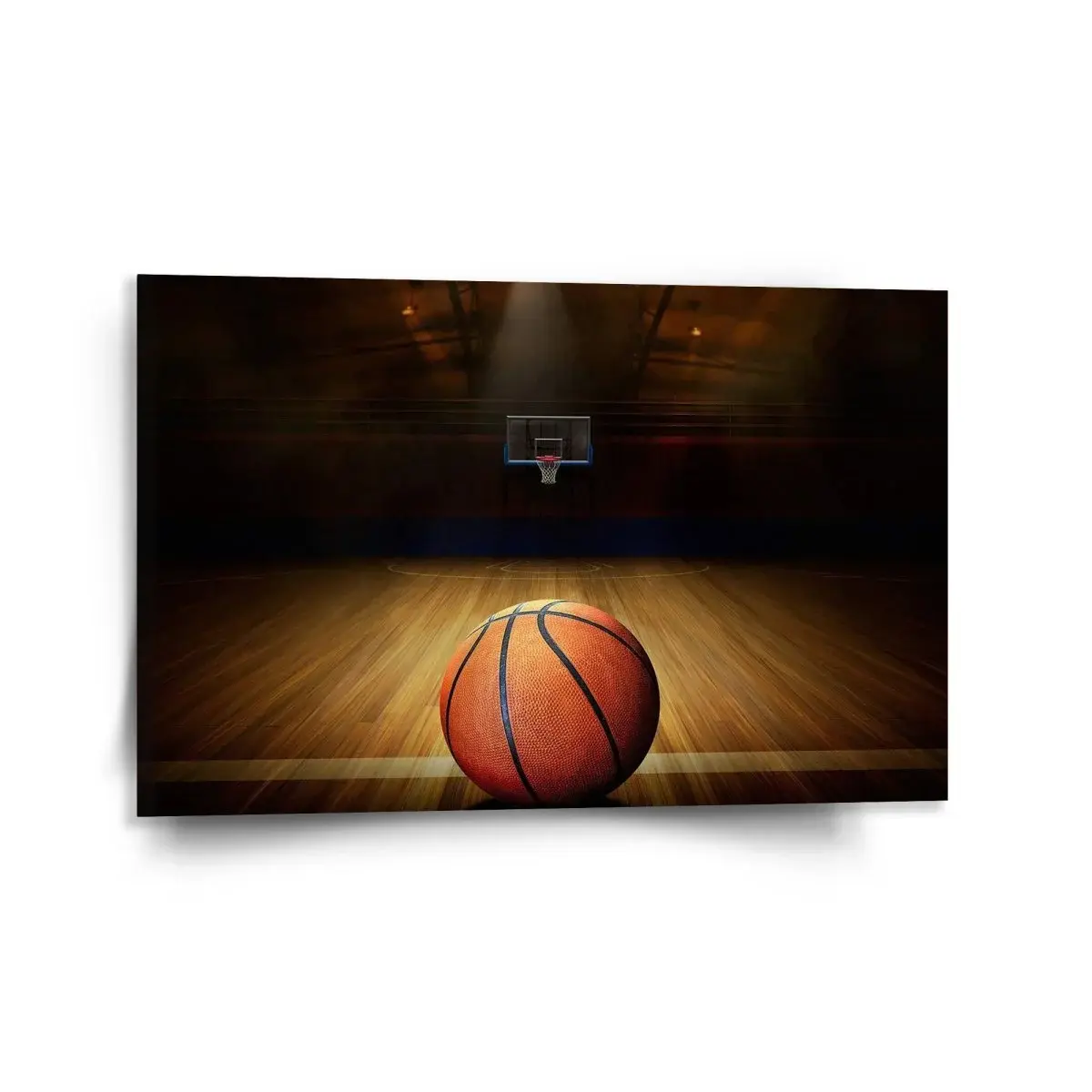 Obraz Basketball - 120x80 cm