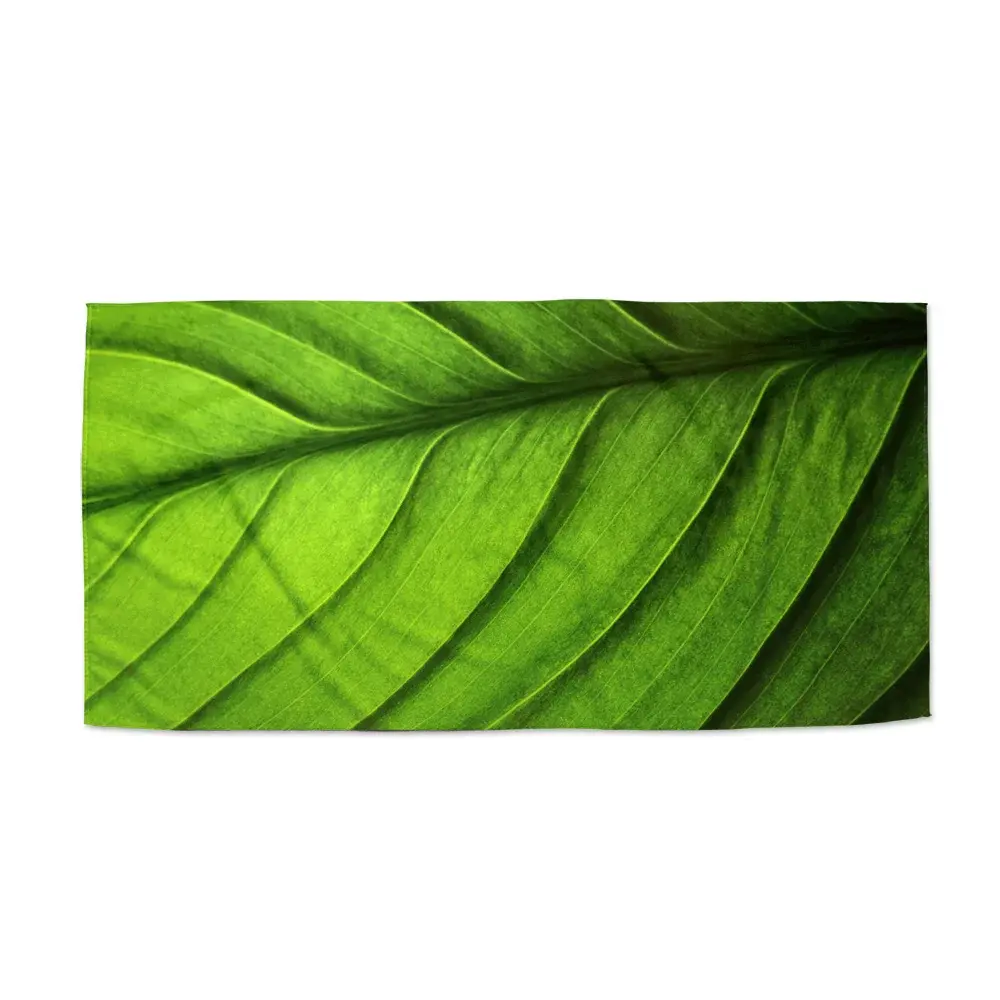 Ručník List - 30x50 cm