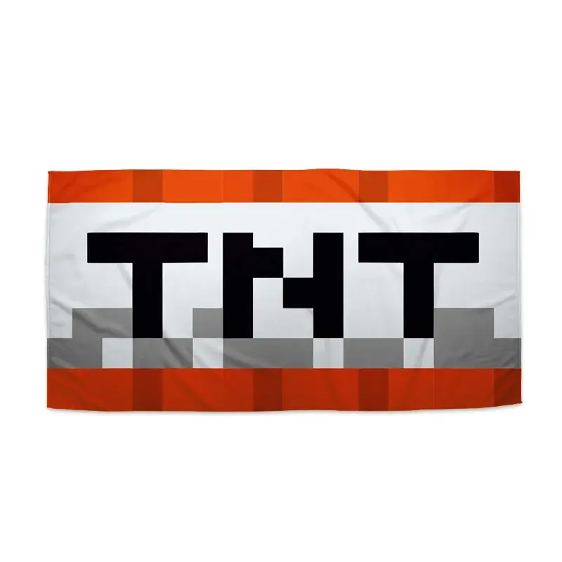 Ručník TNT - 50x100 cm