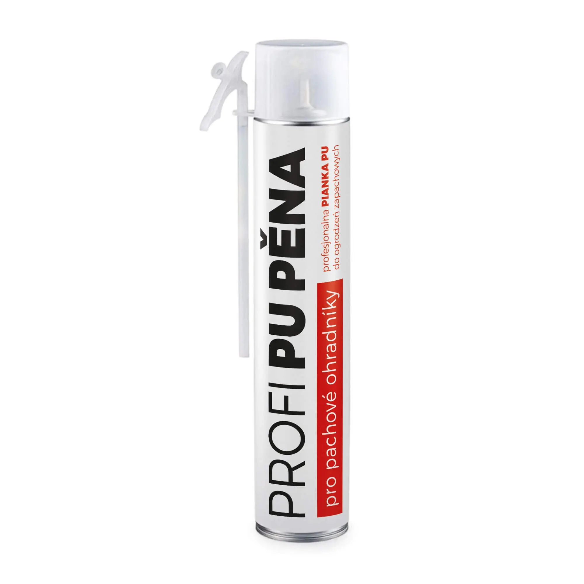 Pachový ohradník nosič pachové látky PU pěna - 750 ml