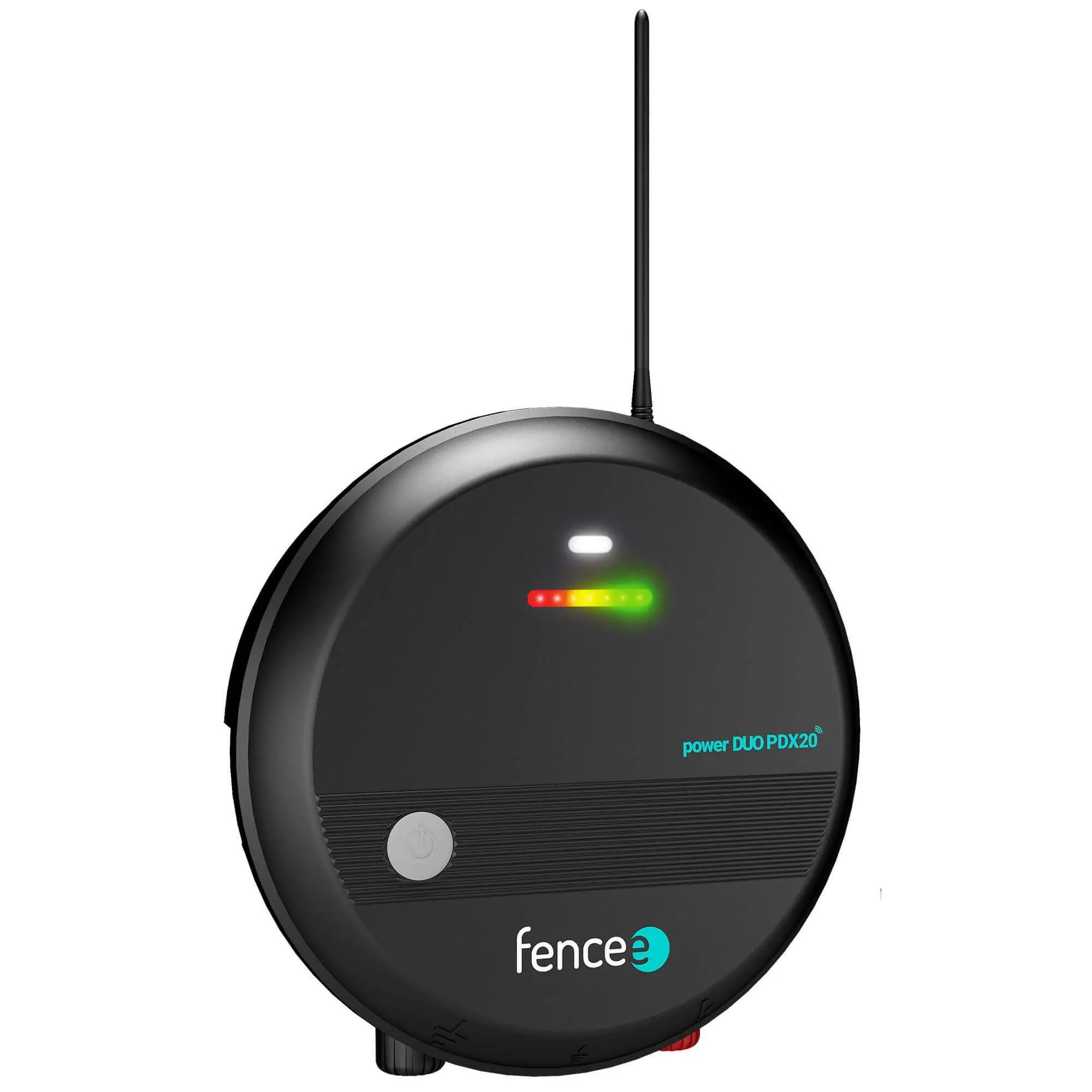 Samostatný zdroj pro elektrický ohradník fencee power DUO RF PDX20