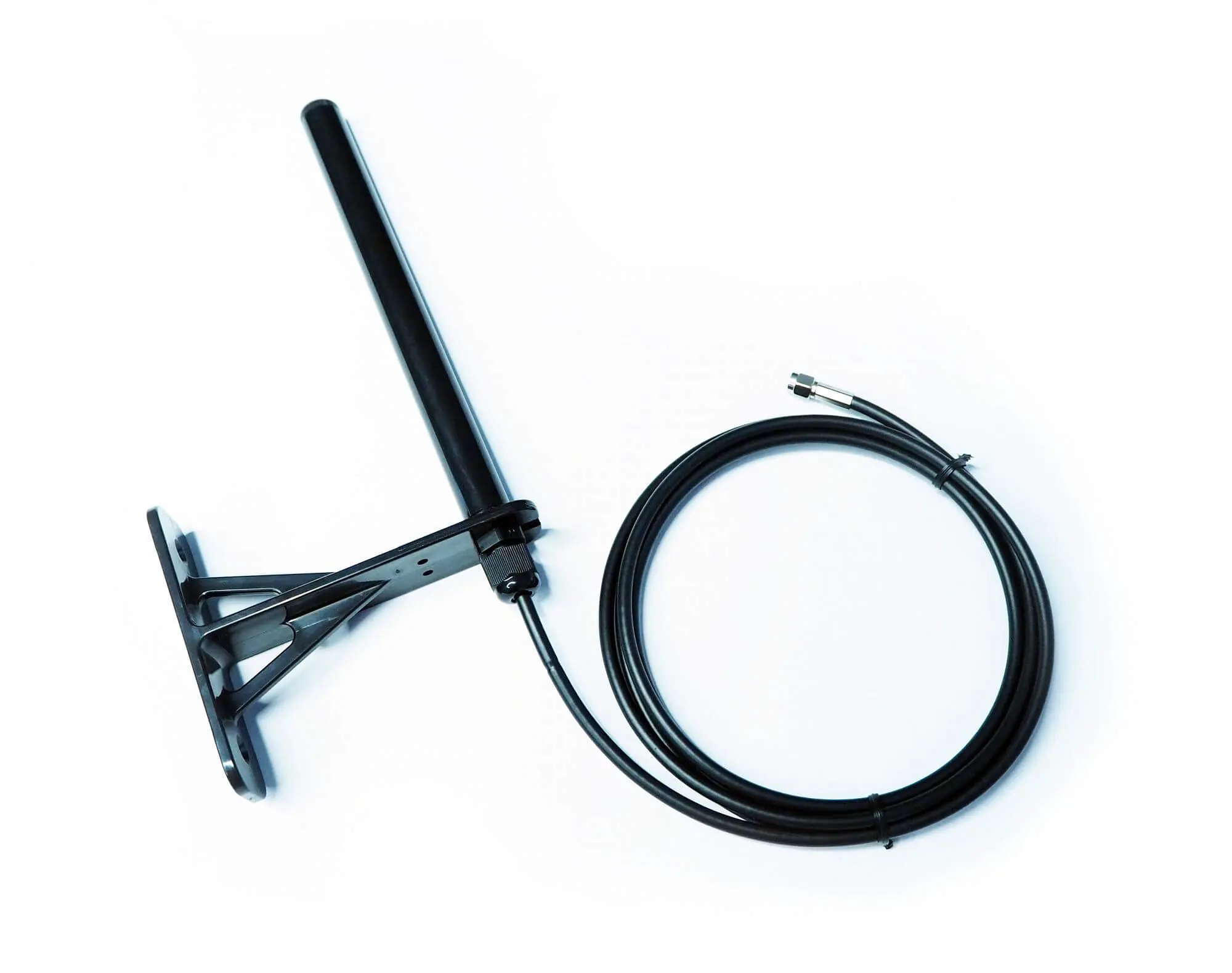 Externí anténa pro RF zařízení k elektrickým ohradníkům - 2 m