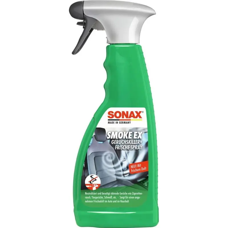 Sonax Pohlcovač pachů 500ml