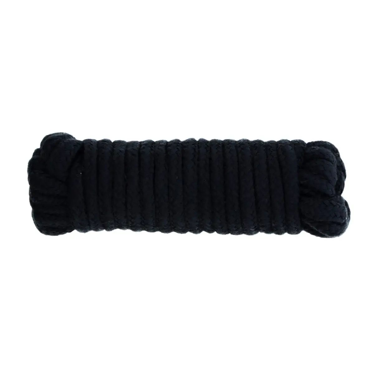 Lano na bondáž BONDX LOVE ROPE 5m black