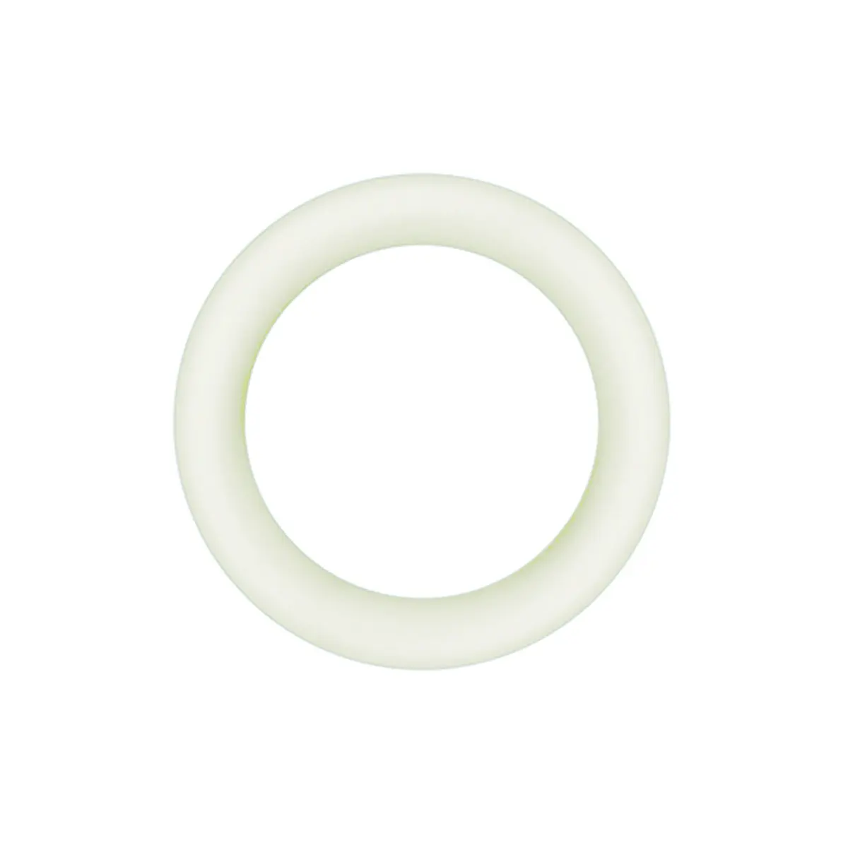 Kroužek na penis FIREFLY HALO SMALL clear