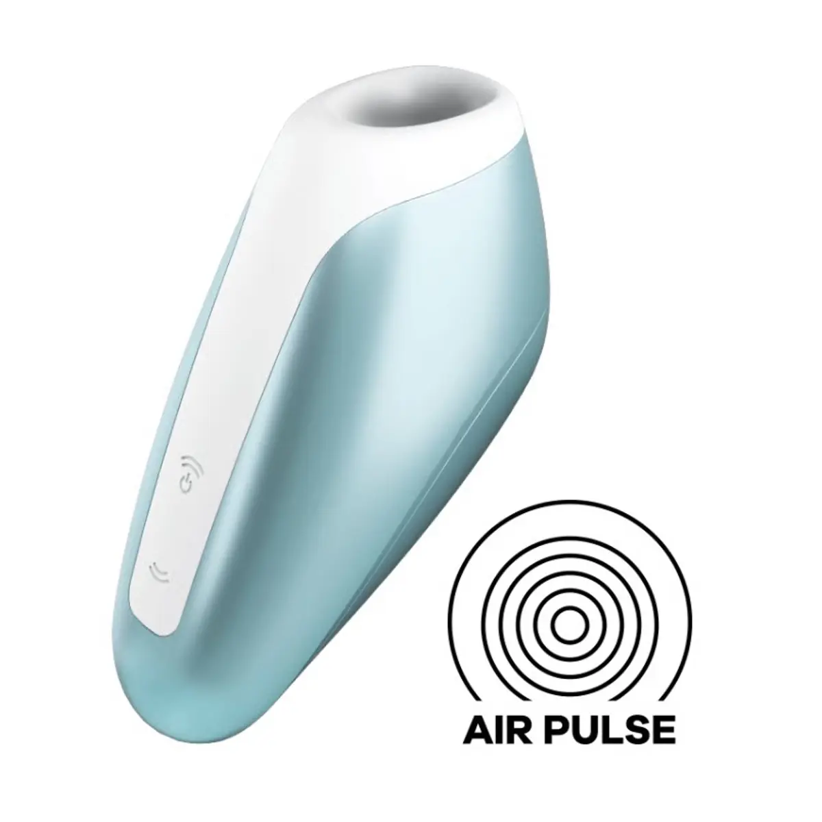 Stimulátor klitorisu SATISFYER LOVE BREEZE