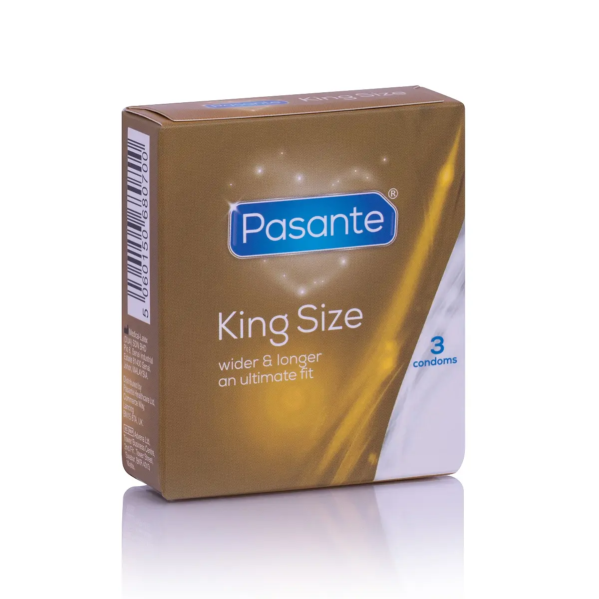 Pasante King Size