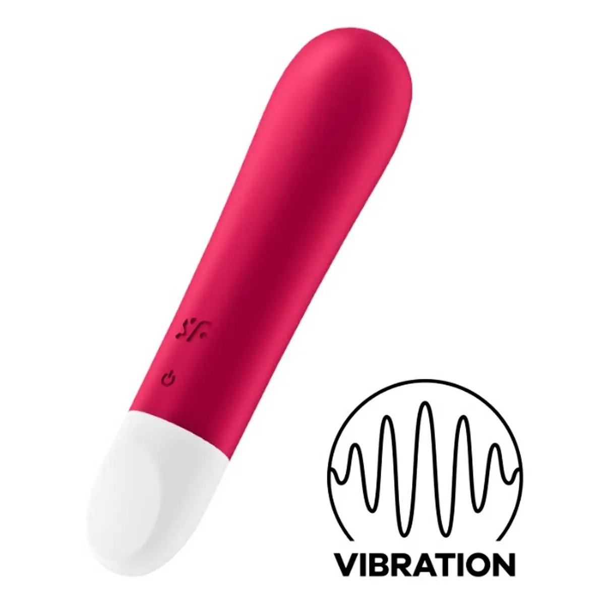 Satisfyer Ultra Power Bullet 1