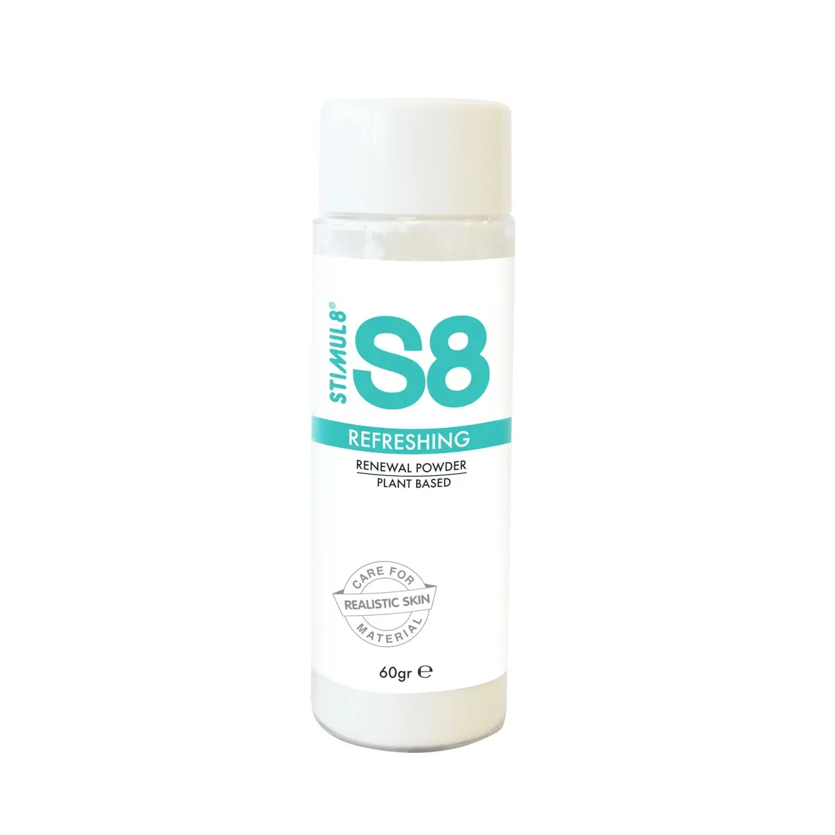 Pudr S8 Renewal Powder 60 g