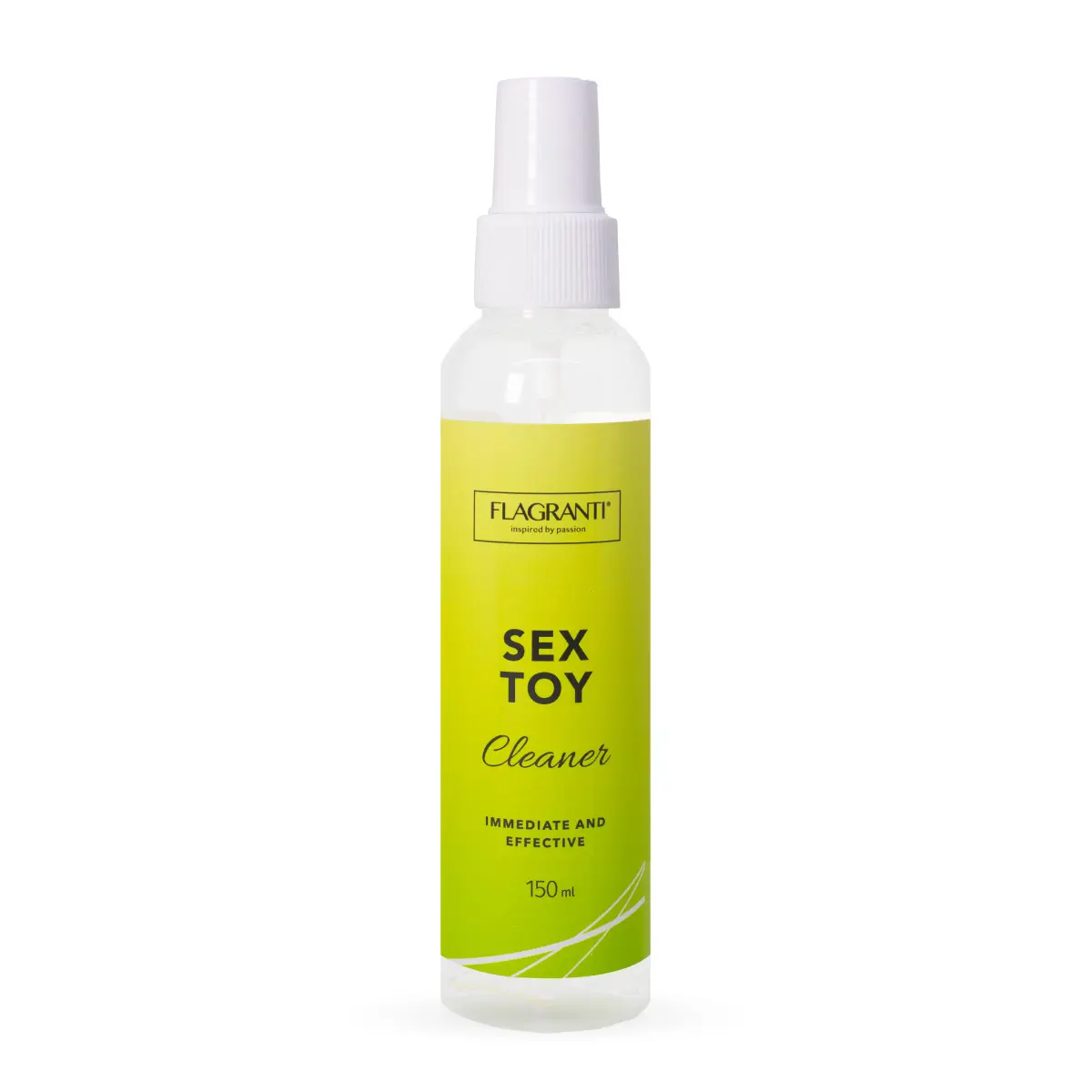 Čisticí prostředek FLAGRANTI Toy Cleaner 150 ml