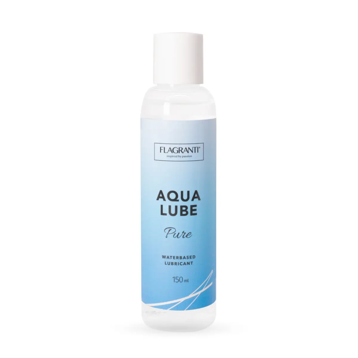 Lubrikační gel FLAGRANTI Aqua Lube
