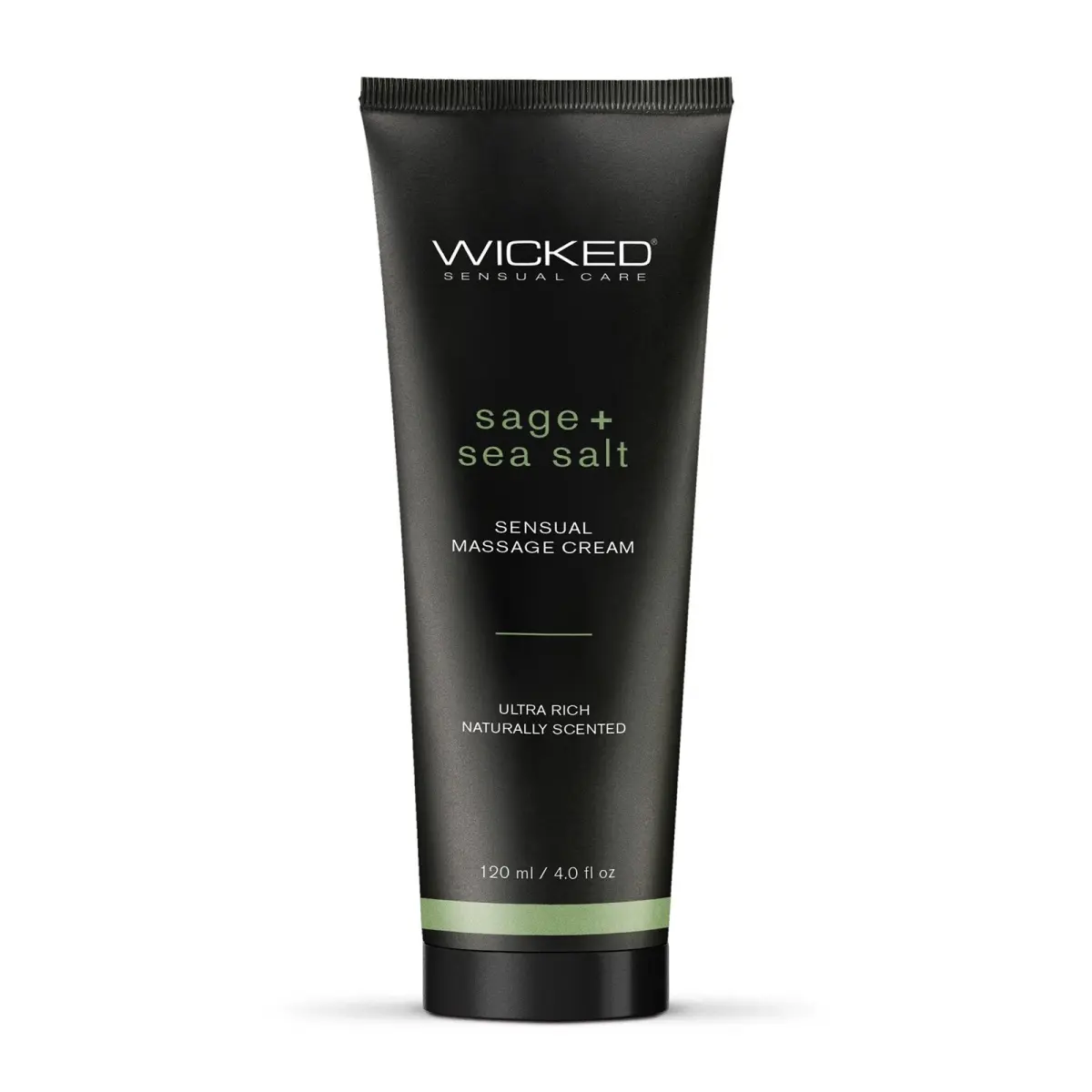 Masážní krém WICKED