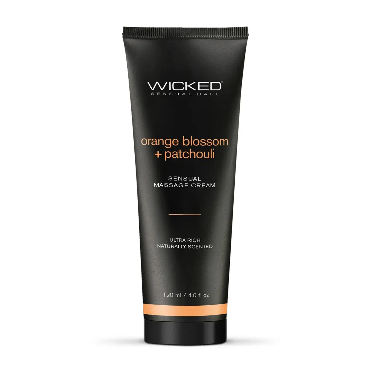 Masážní krém WICKED