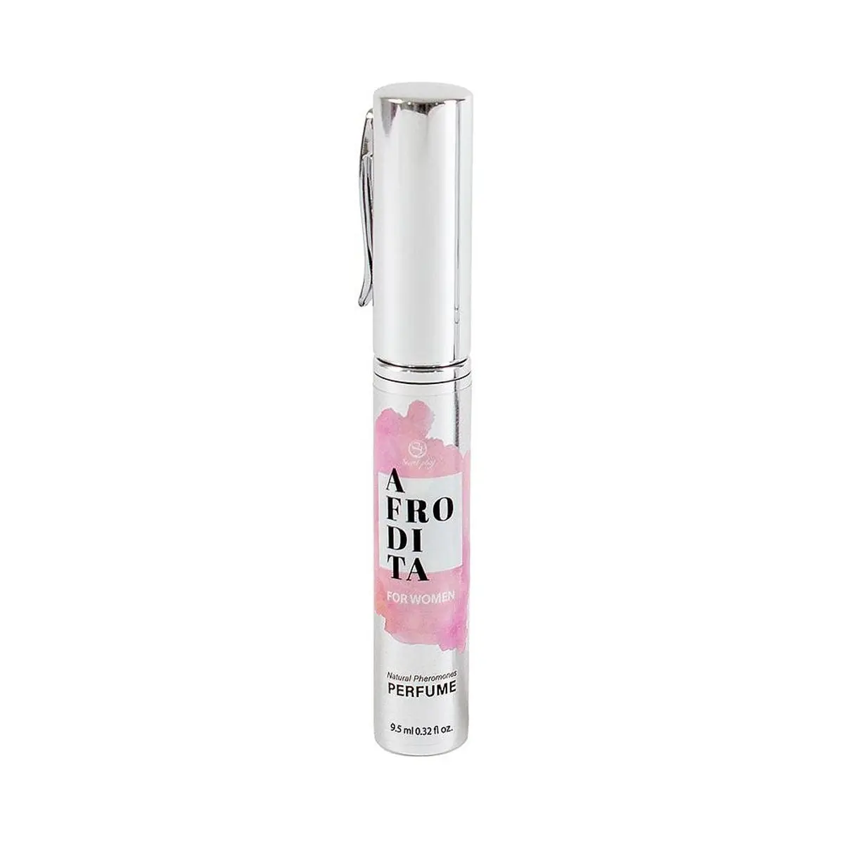 Parfém SECRET PLAY AFRODITA Natural Pheromones pro ženy 9,5 ml
