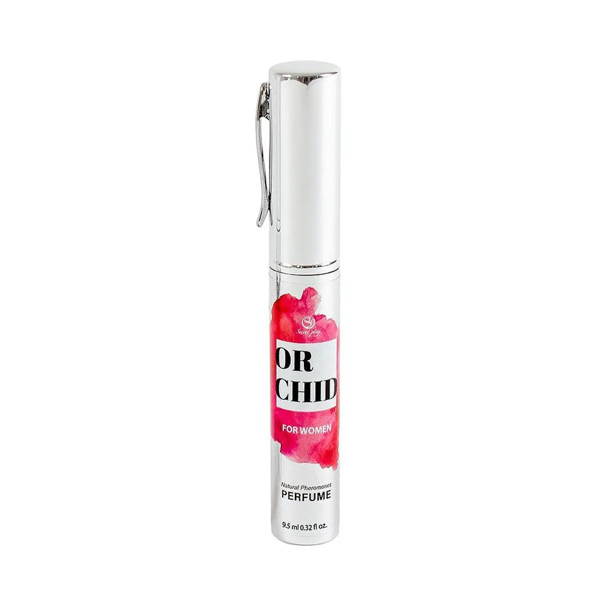Parfém SECRET PLAY ORCHID Natural Pheromones pro ženy 9,5 ml