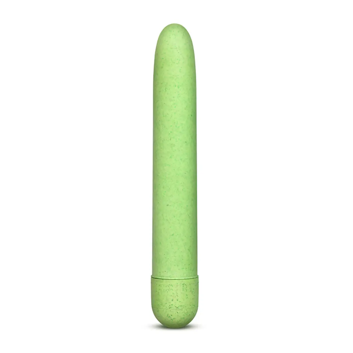 Vibrátor Blush GAIA ECO zelený