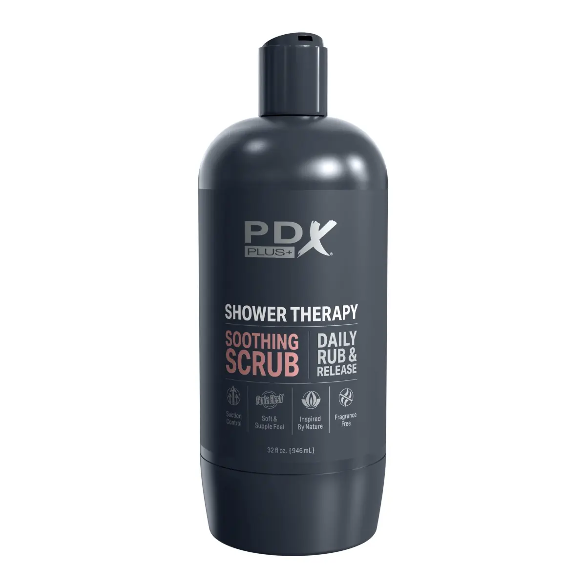 Masturbátor Pipedream PDX Plus Shower Therapy