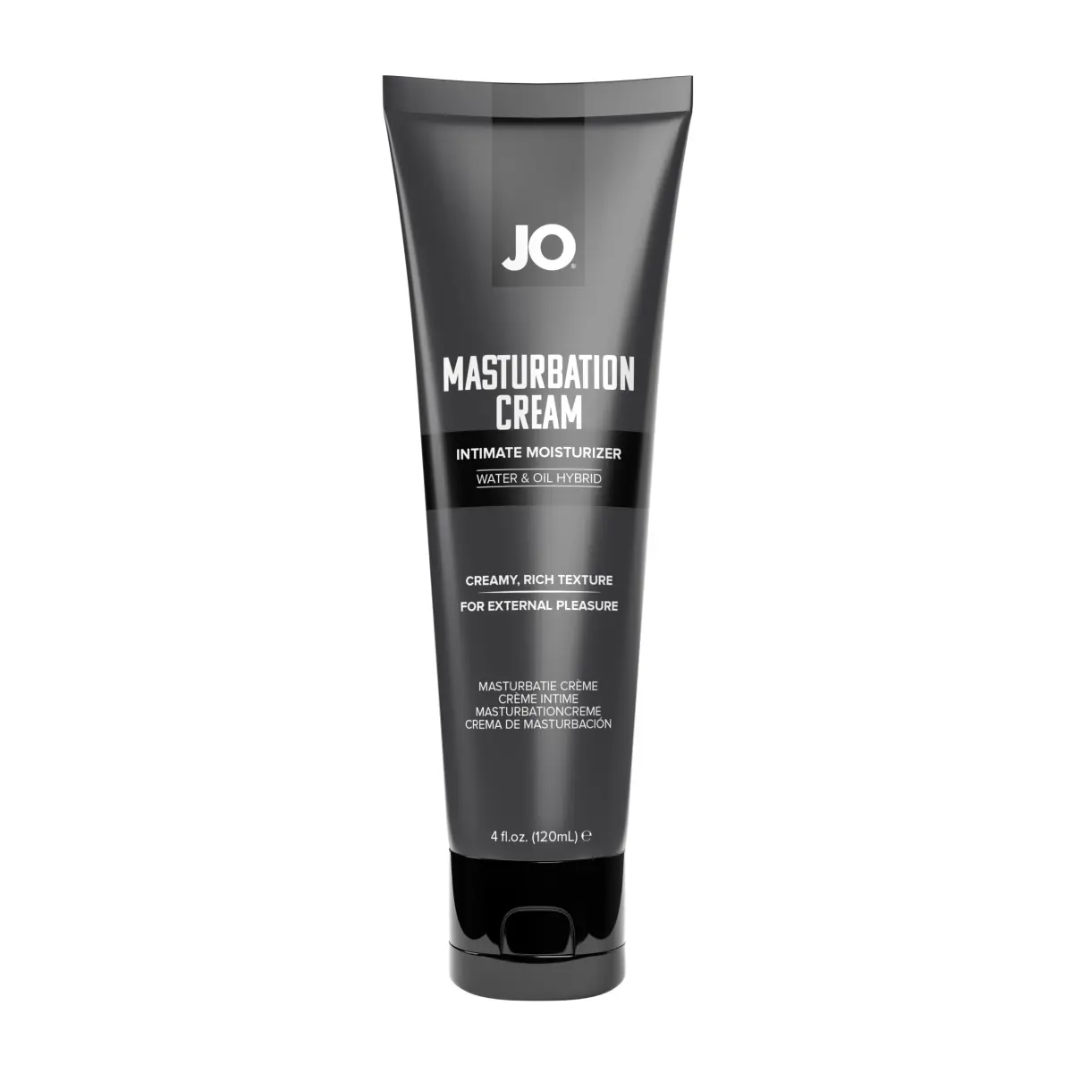 Masturbační krém System JO bez vůně 120 ml