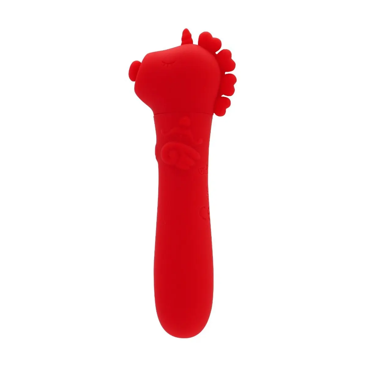 Vibrátor Unihorn USB Bullet