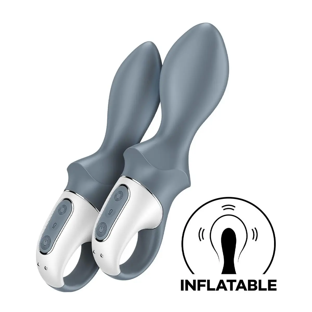 Vibrátor SATISFYER AIR PUMP