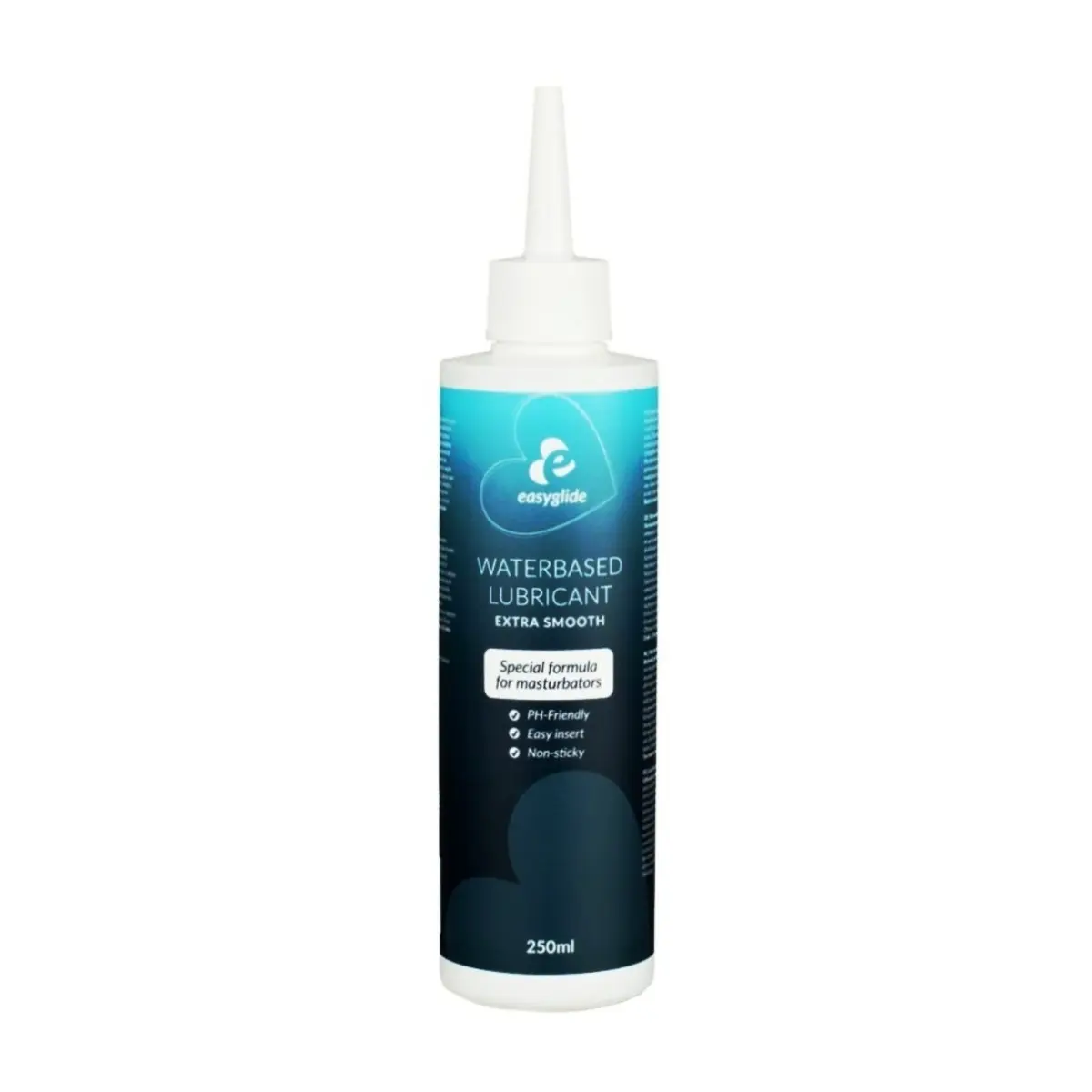 EasyGlide - lubrikační gel pro masturbátory - 250 ml