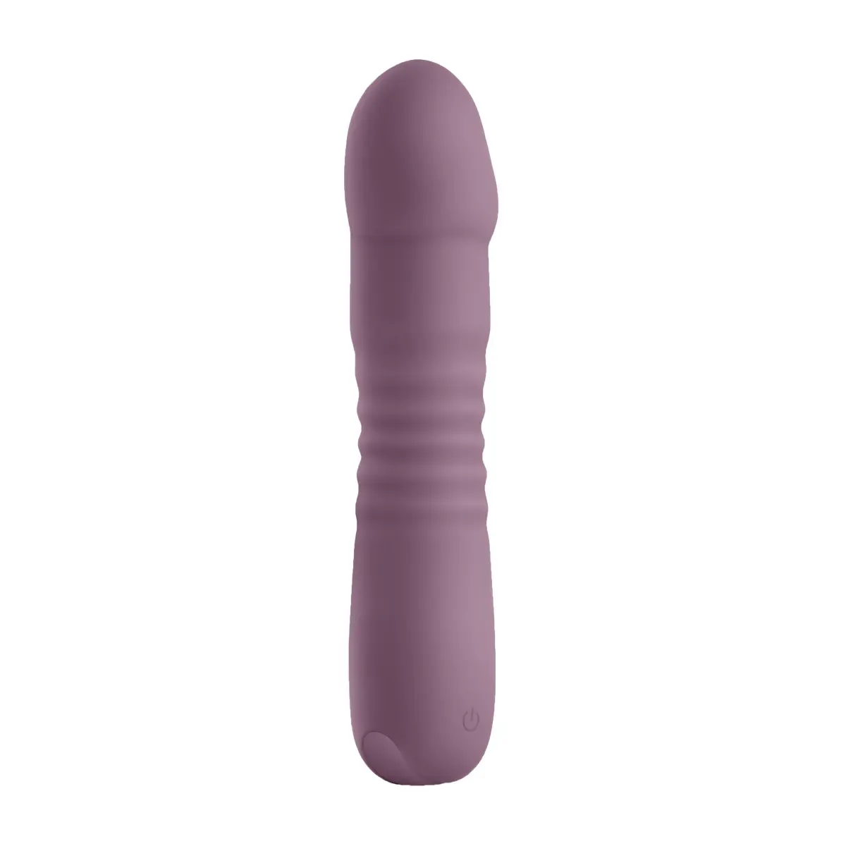 Vibrátor NS Novelties Lust-n-Dreams Poise fialový