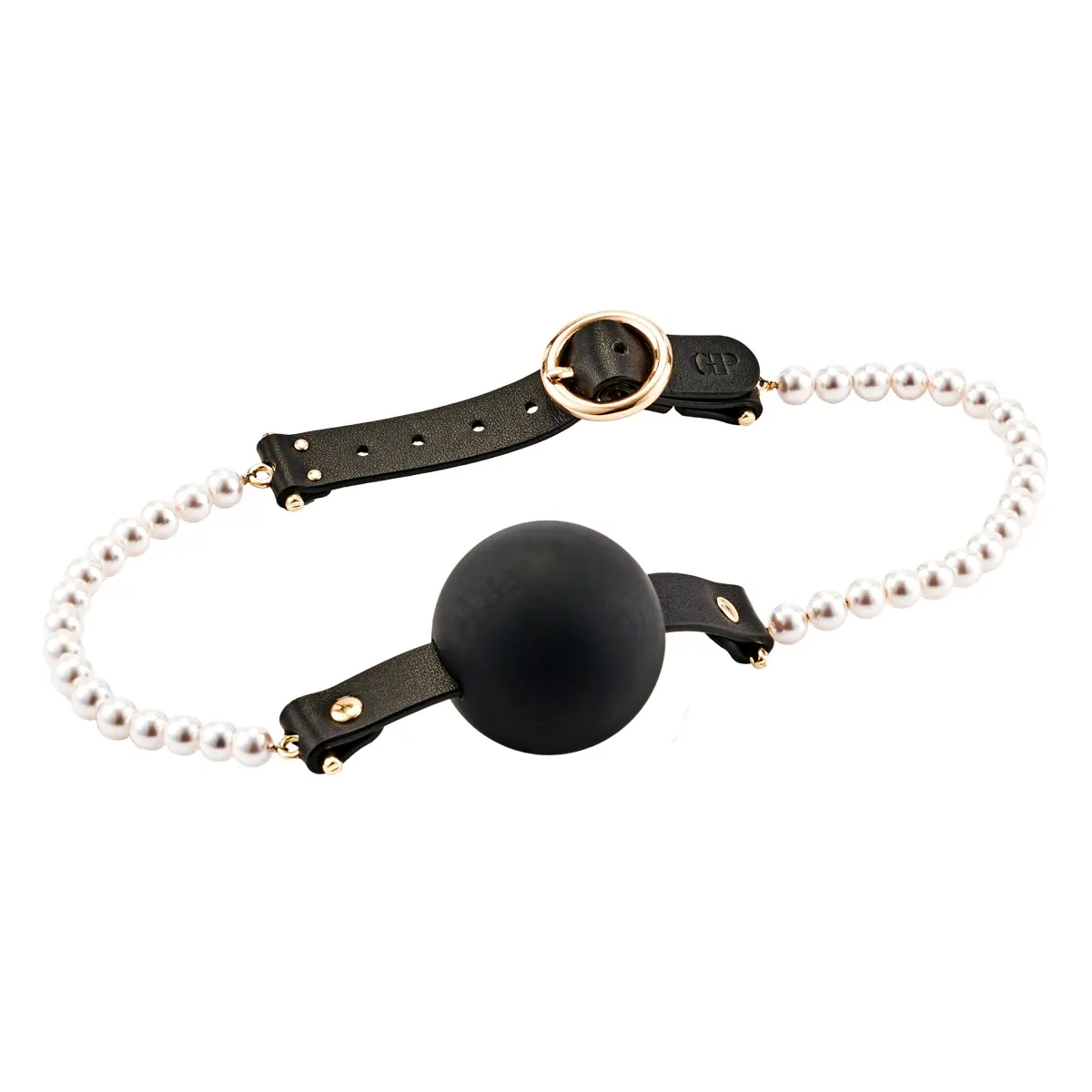 Roubík GP ALLURE MAJESTIC PEARL černý