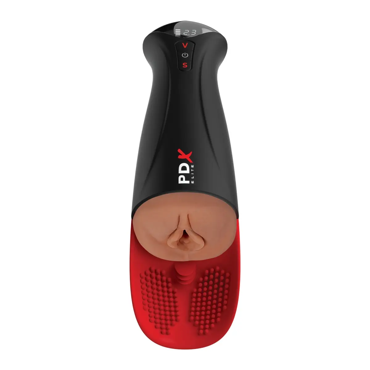 Masturbátor Pipedream PDX Elite Fuck-O-Matic Pro XL tělový