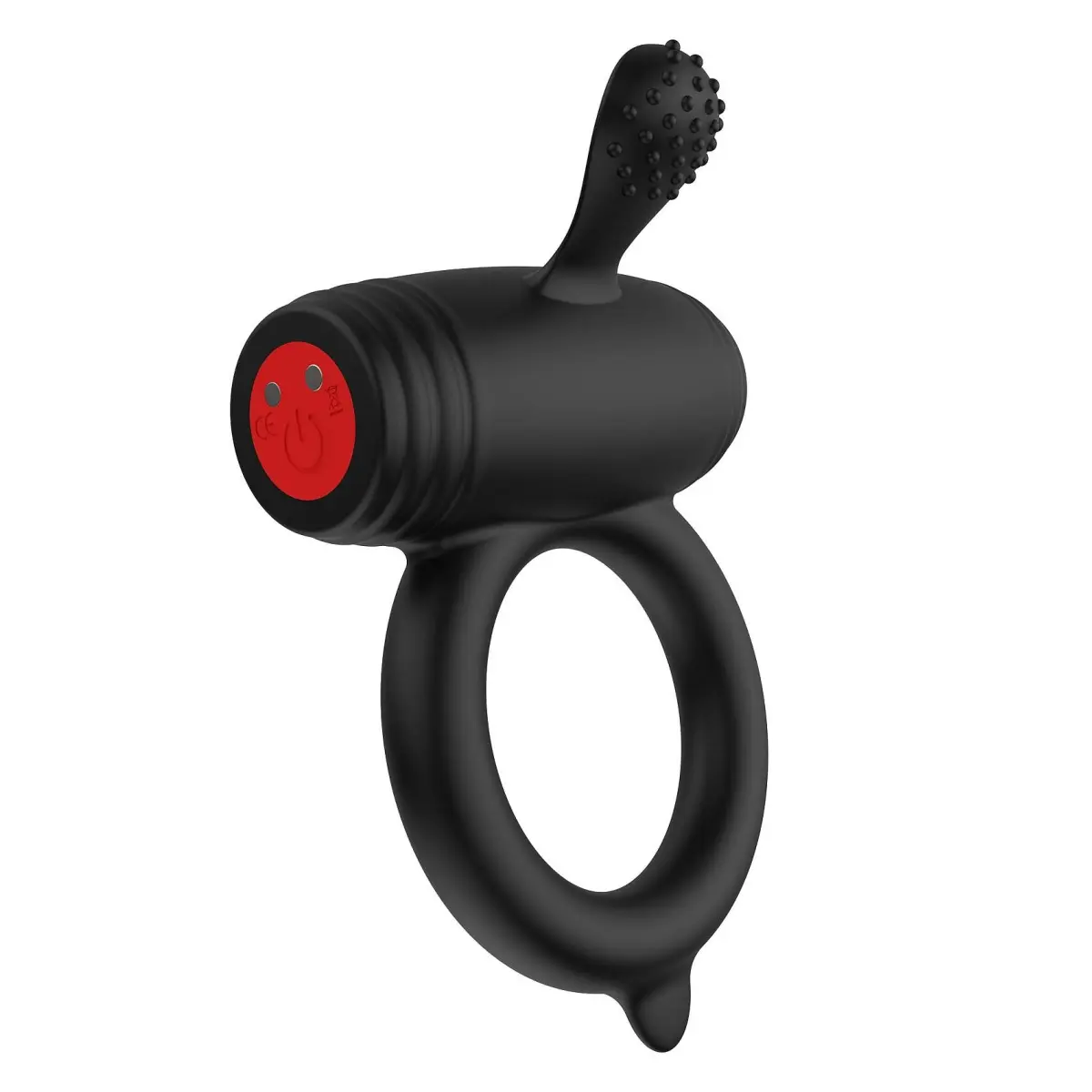 Kroužek na penis Hidden Desire Extreme Penis Gear