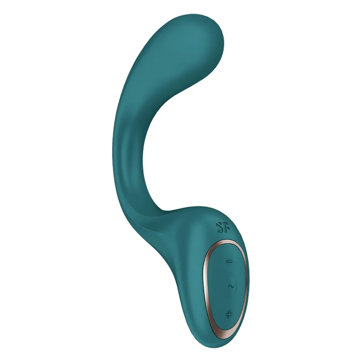 Vibrátor SATISFYER G for Goddess 2
