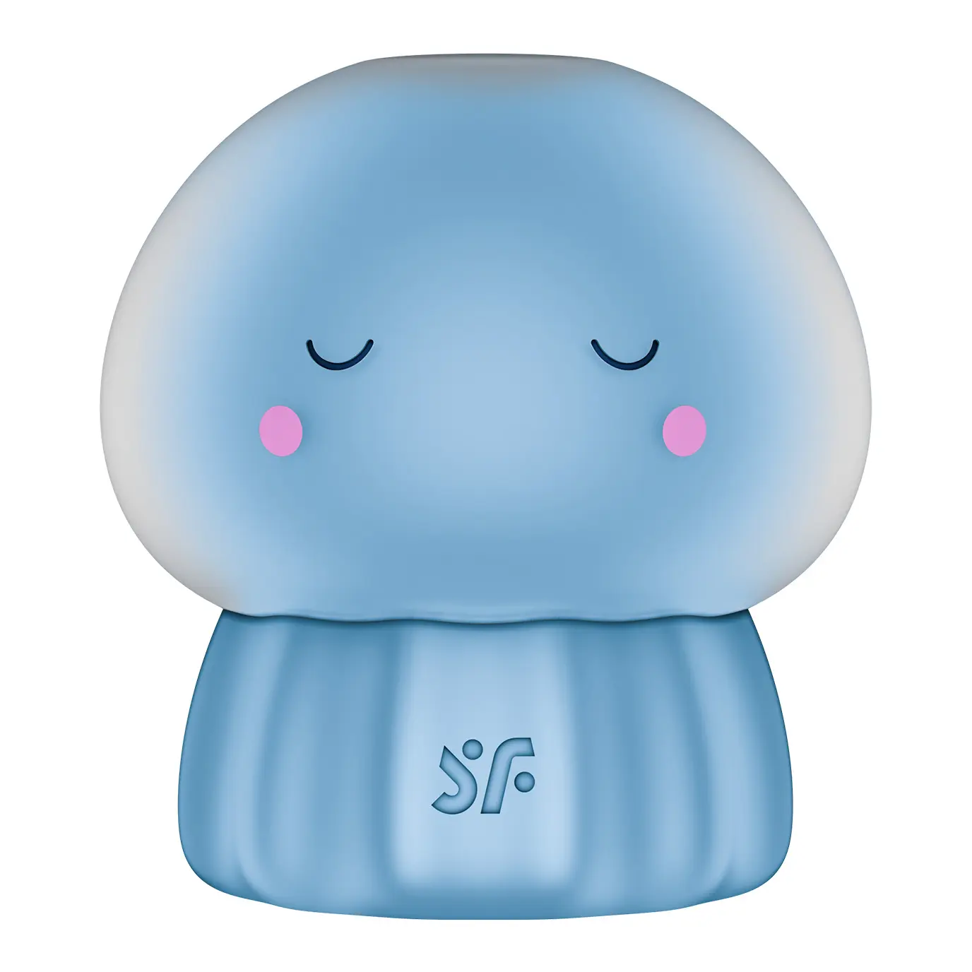 Stimulátor klitorisu SATISFYER Jelly-cious