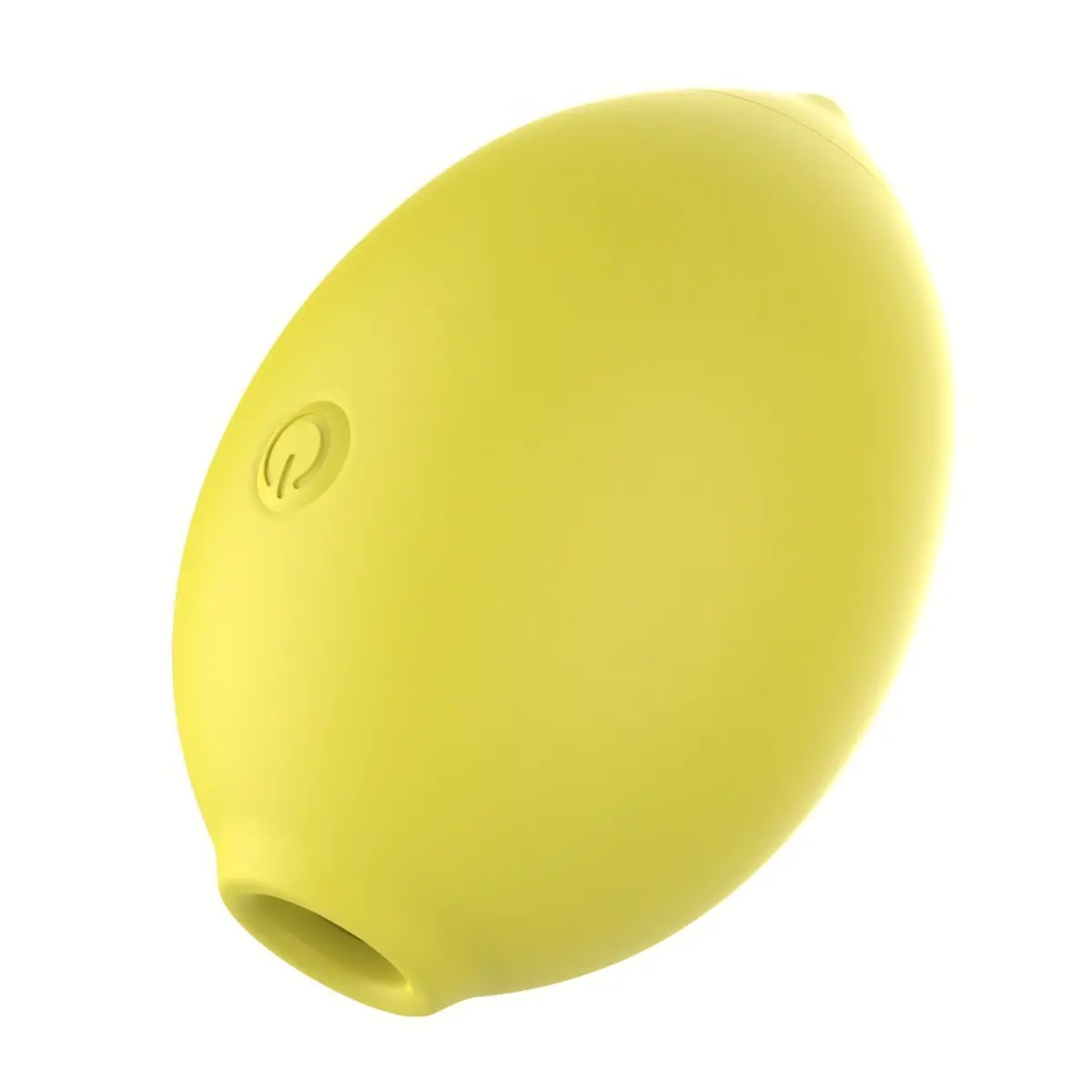 Stimulátor klitorisu Sexy Elephant Lemon Pulse
