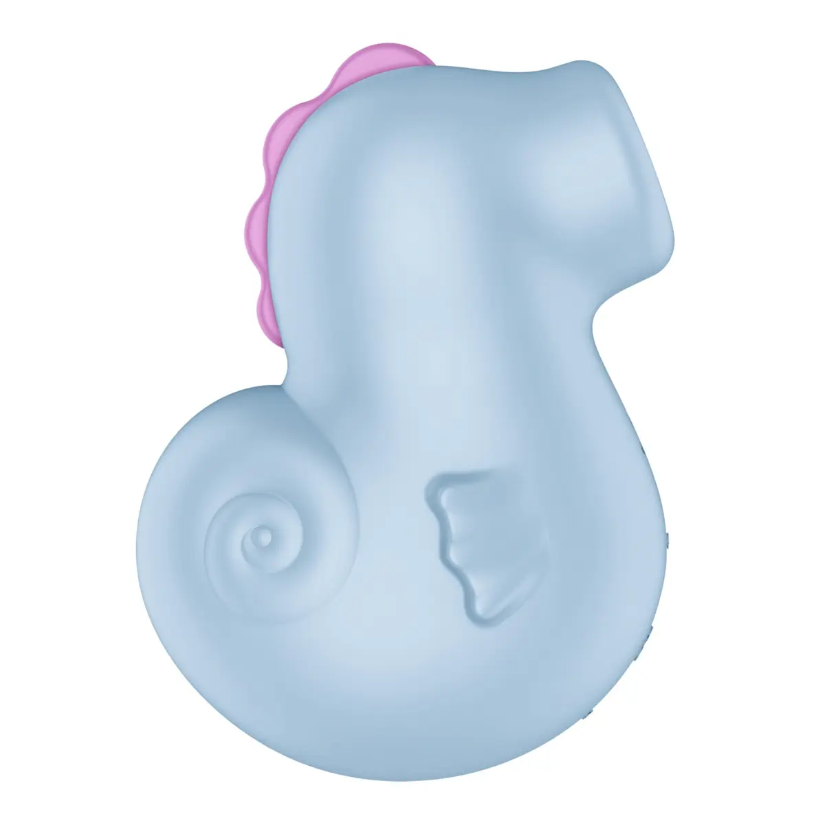 Stimulátor klitorisu SATISFYER Sea Pony modrý