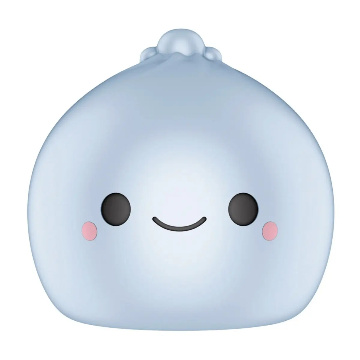 Stimulátor klitorisu SATISFYER Mochi modrý