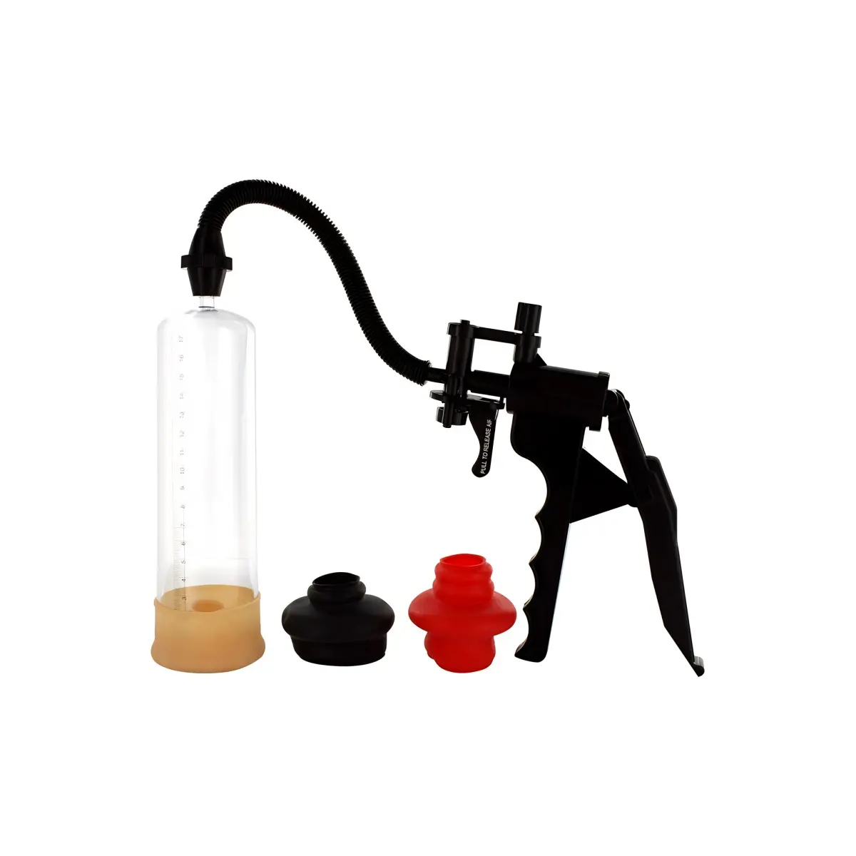 Seven Creations The Perfect Pump