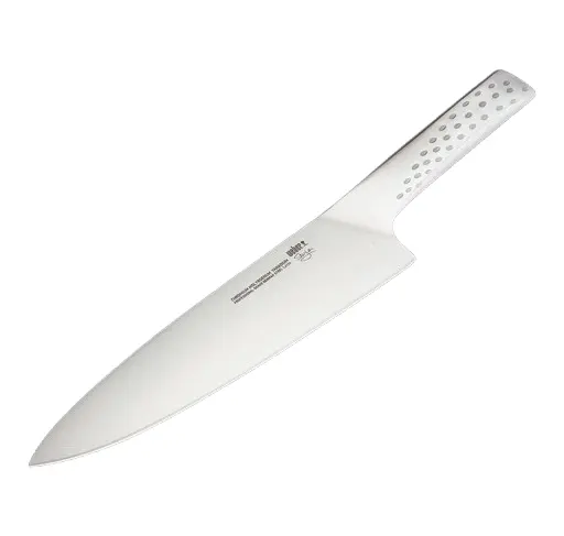 Profesionální kuchařský nůž Weber Deluxe