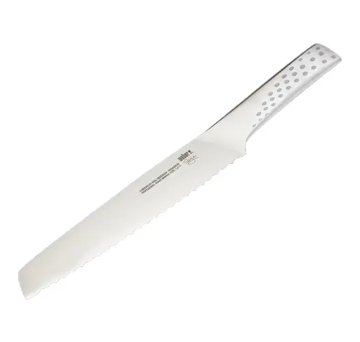 Nůž na pečivo Weber Deluxe