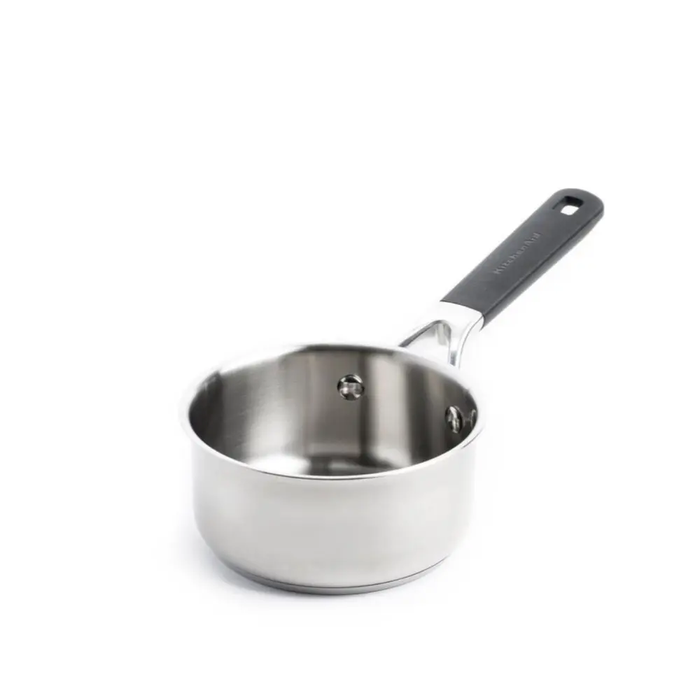 Rendlík KitchenAid Classic Stainless Steel 18 cm